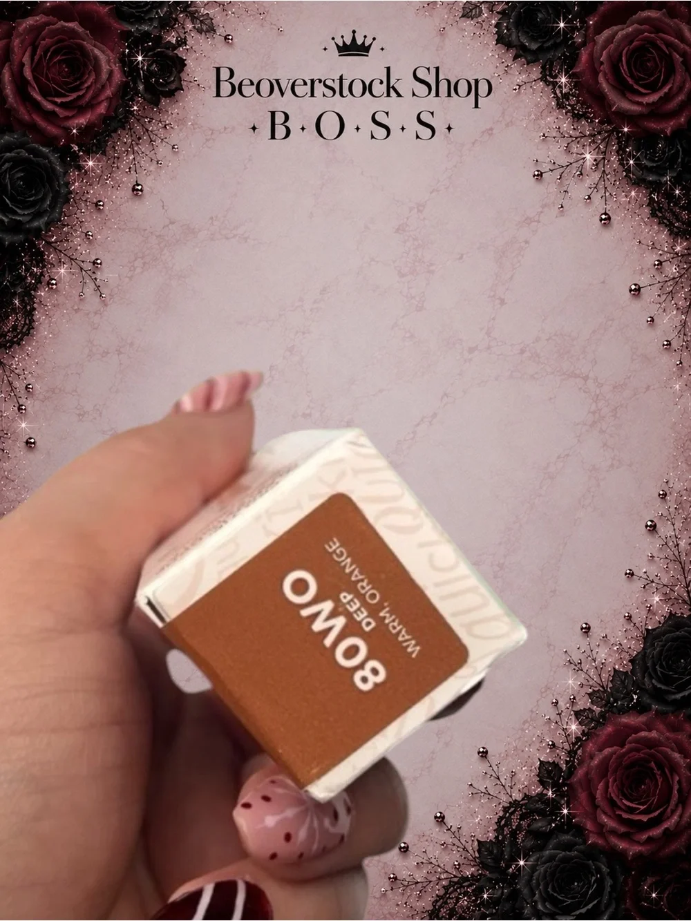 Urban Decay new urban